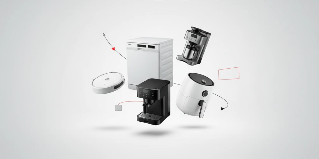 فروشگاه لوازم خانگی افشار کالا