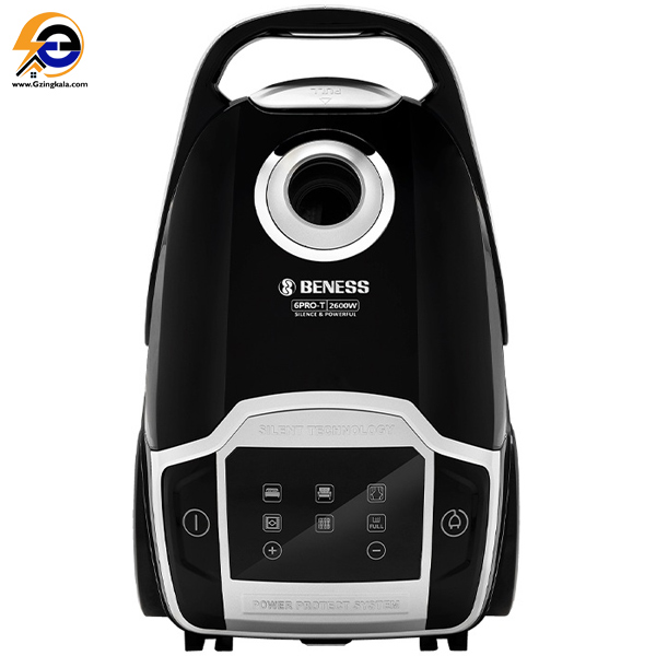 جاروبرقی بنس 6PRO-T