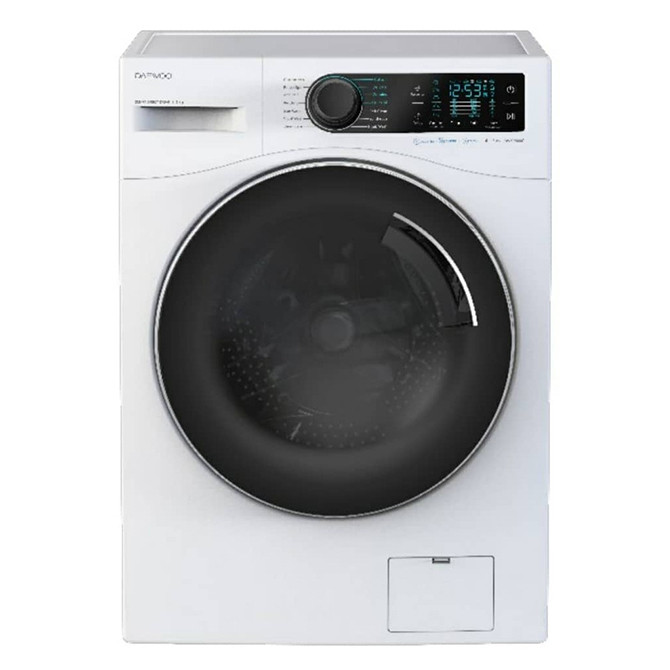 لباسشویی دوو مدل DWK-SE990C