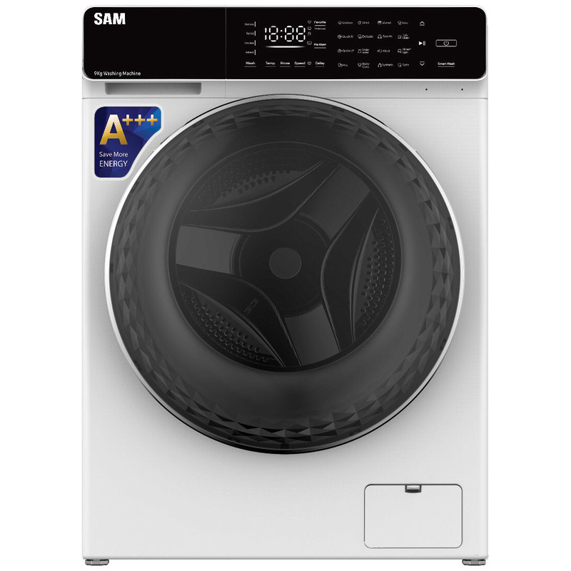 لباسشویی سام مدل DD-P1485