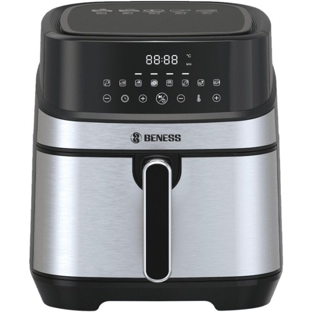 سرخ کن بنس مدل S8900C