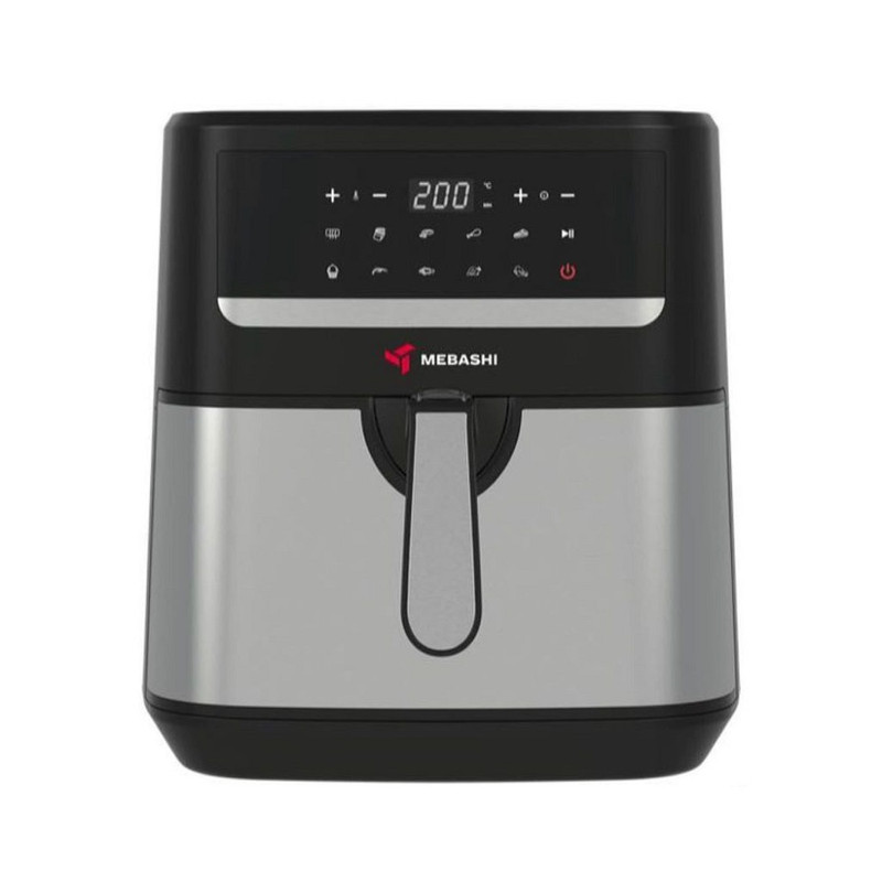 سرخکن بدون روغن مباشی ME-AF986