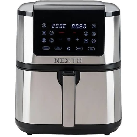 سرخکن نکس پلاس مدل NAF1210S