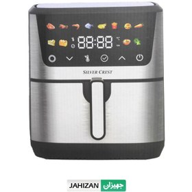 سرخ کن سیلور لوکس مدل af901