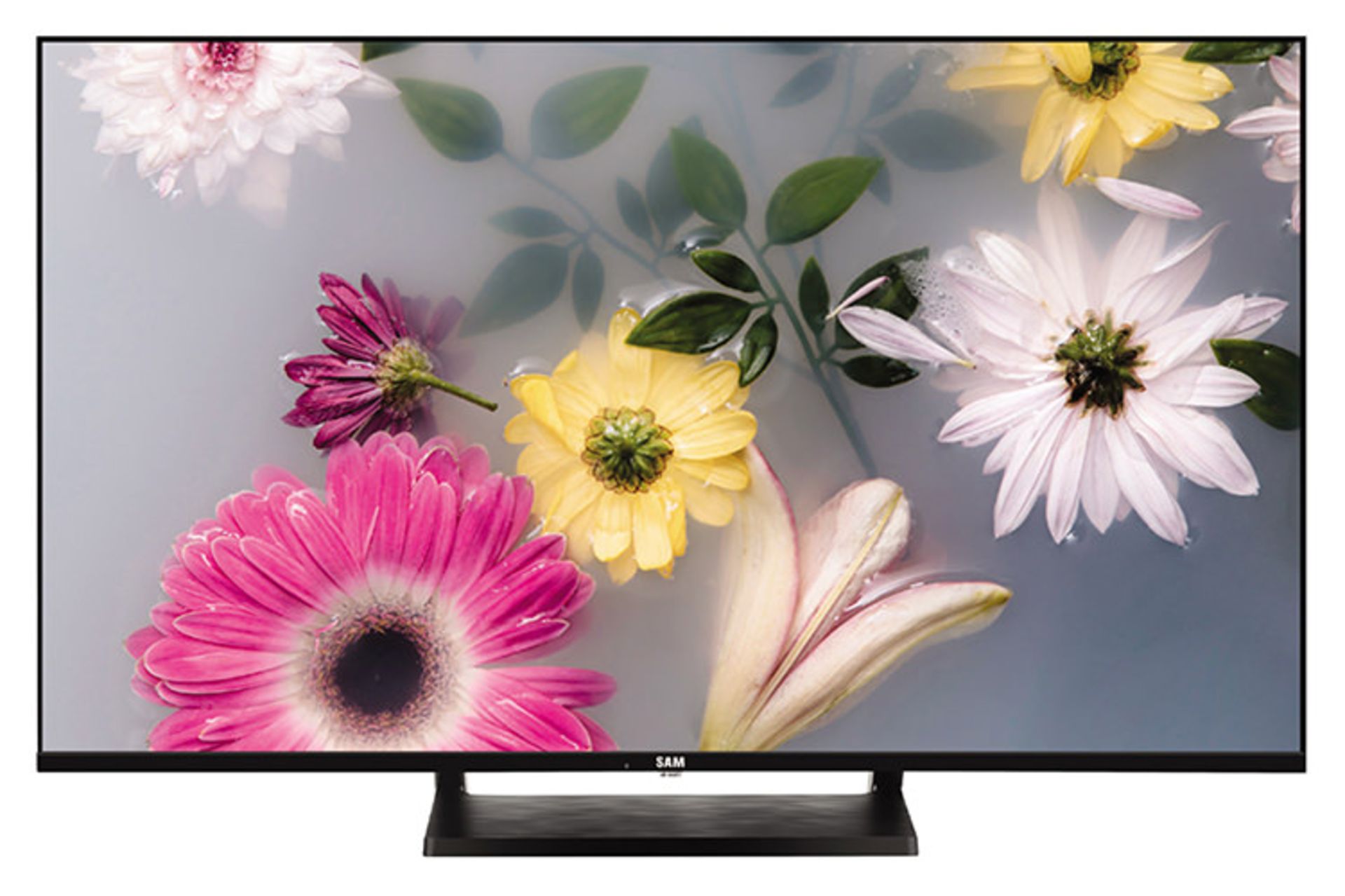 تلوزین سام مدل 43D6500
