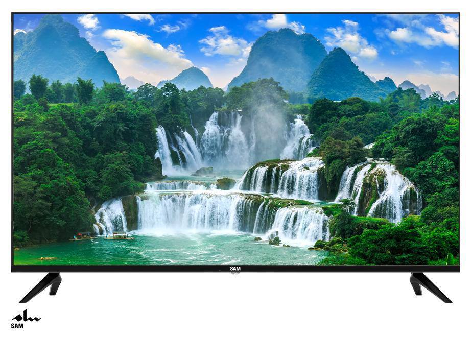 تلویزیون 32 اینچ سام مدل c4600