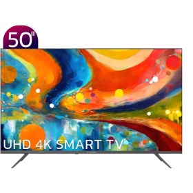 تلویزیون 50 اینچ ایکس ویژن xyu700