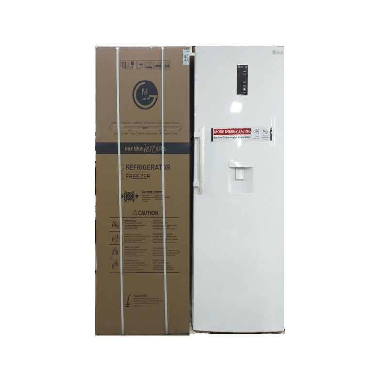 یخچال تک تکنو شف مدل rn-6002