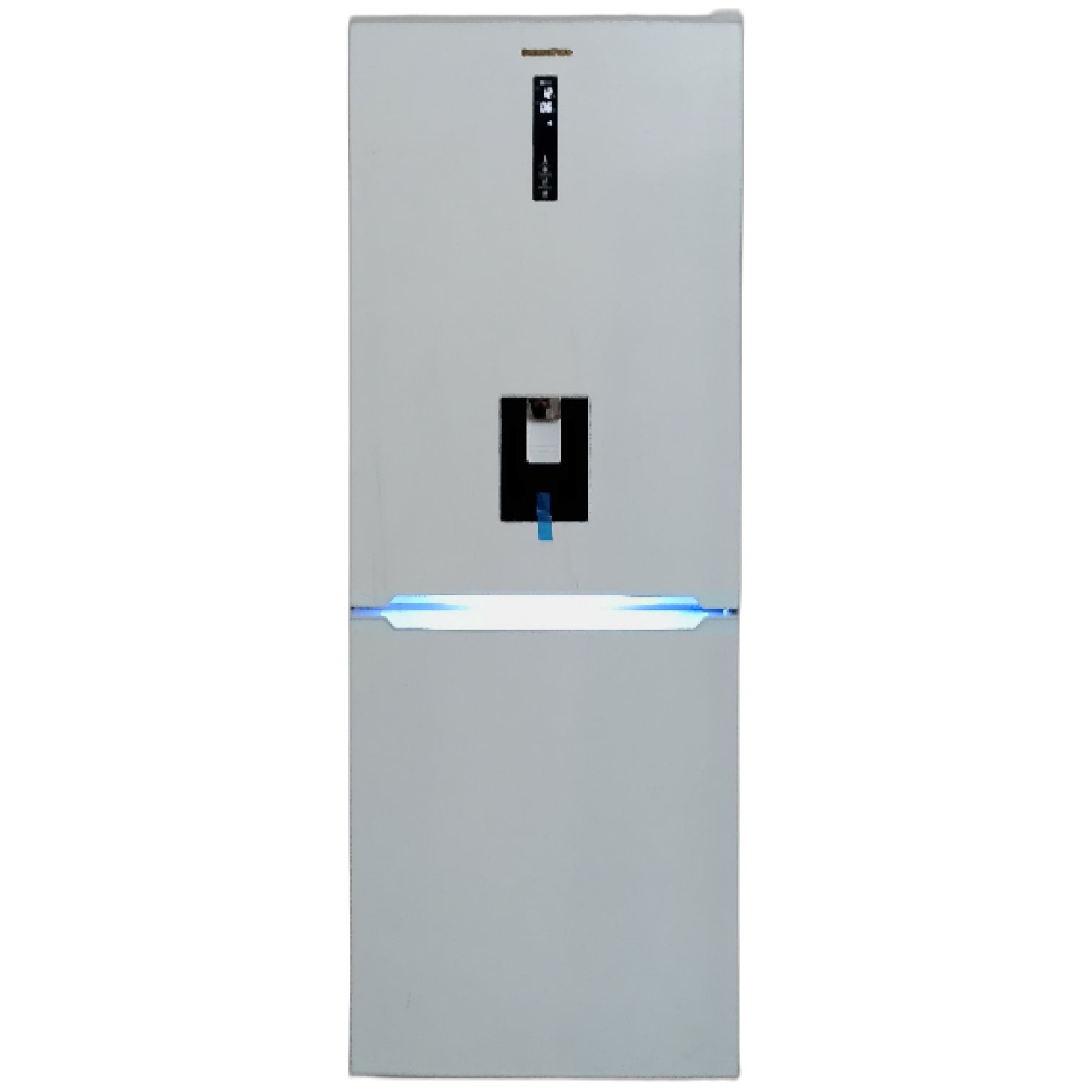 یخچال تکنو شف مدل rf-2770